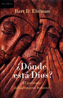 DONDE ESTA DIOS