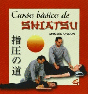 CURSO BASICO DE SHIATSU