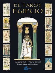 TAROT EGIPCIO EL