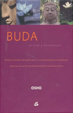 BUDA SU VIDA Y ENSEANZAS