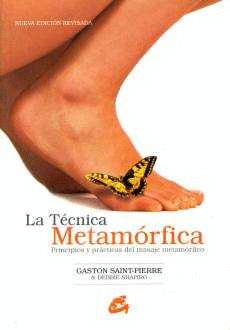 TECNICA METAMORFICA LA