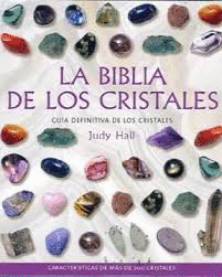 LA BIBLIA DE LOS CRISTALES 1
