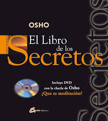 LIBRO DE LOS SECRETOS EL