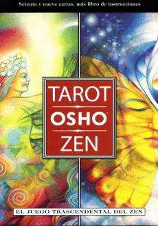 TAROT OSHO ZEN