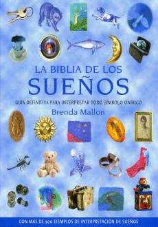 BIBLIA DE LOS SUE�OS LA