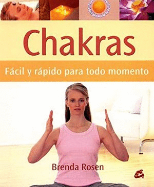 CHAKRAS