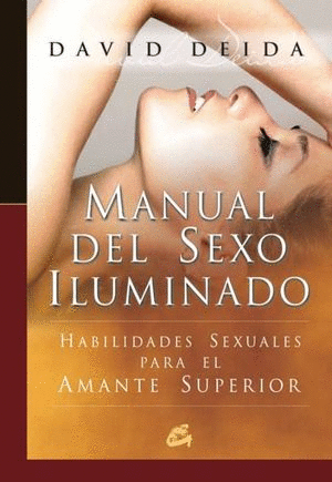 MANUAL DEL SEXO ILUMINADO