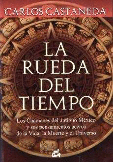 LA RUEDA DEL TIEMPO