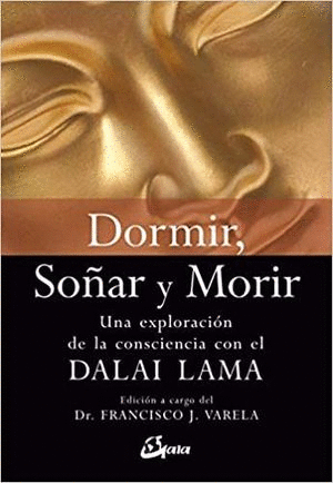 DORMIR SO�AR Y MORIR