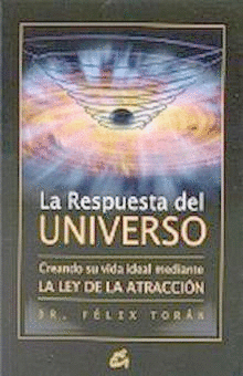 RESPUESTA DEL UNIVERSO LA