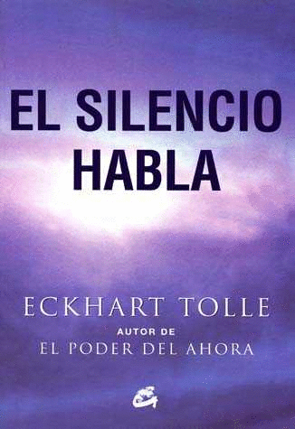 EL SILENCIO HABLA