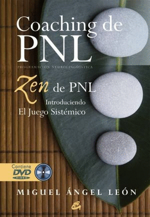 COACHING DE PNL CON DVD