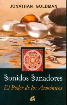 SONIDOS SANADORES