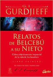 RELATOS DE BELCEBU A SU NIETO LIBRO 1