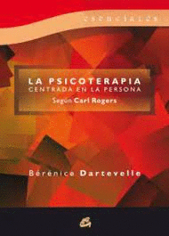 PSICOTERAPIA CENTRADA EN LA PERSONA SEGUN CARL ROGERS