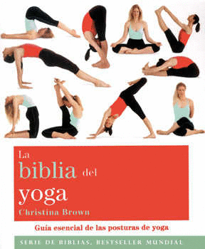 BIBLIA DEL YOGA LA