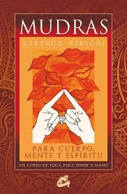 MUDRAS (LIBRO + CARTAS)