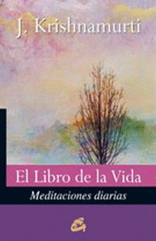 EL LIBRO DE LA VIDA