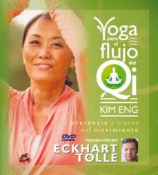 YOGA PARA EL FLUJO DEL QI C/CD