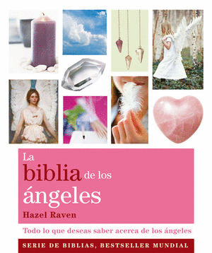 BIBLIA DE LOS ANGELES LA
