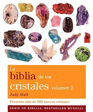 LA BIBLIA DE LOS CRISTALES VOL 2