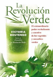 REVOLUCION VERDE LA