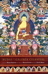 BUDAS DE LA GALERIA CELESTIAL (PASTA DURA)