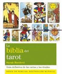 LA BIBLIA DEL TAROT