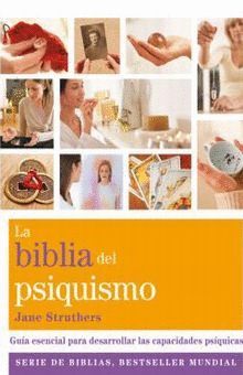 BIBLIA DEL PSIQUISMO LA