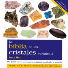 BIBLIA DE LOS CRISTALES VOL 3