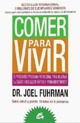 COMER PARA VIVIR