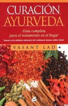 CURACION AYURVEDA