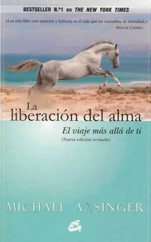 LA LIBERACION DEL ALMA