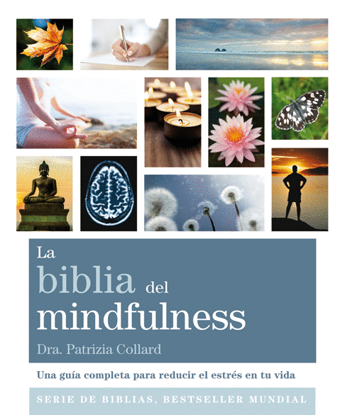 BIBLIA DE MINDDFULNESS