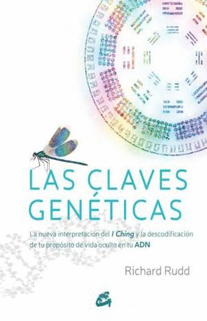 LAS CLAVES GENETICAS