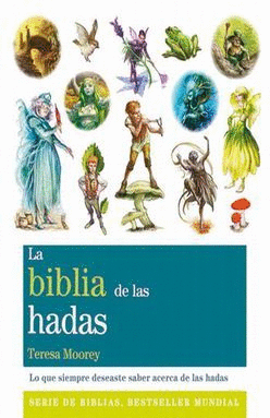 LA BIBLIA DE LAS HADAS