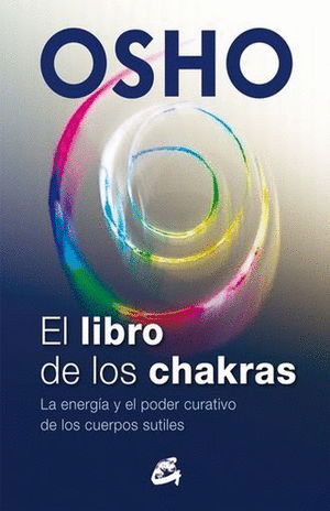 EL LIBRO DE LOS CHAKRAS