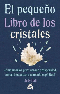 PEQUEO LIBRO DE LOS CRISTALES EL