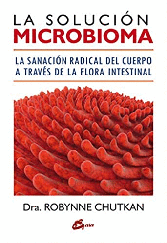 LA SOLUCION MICROBIANA