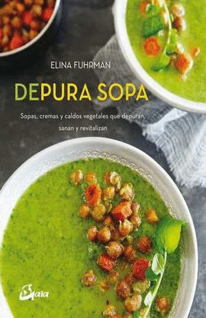 DEPURA SOPA