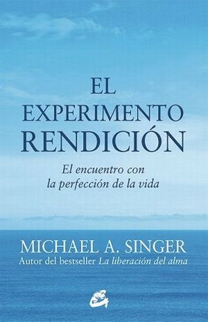 EL EXPERIMENTO RENDICION