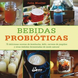 BEBIDAS PROBIOTICAS
