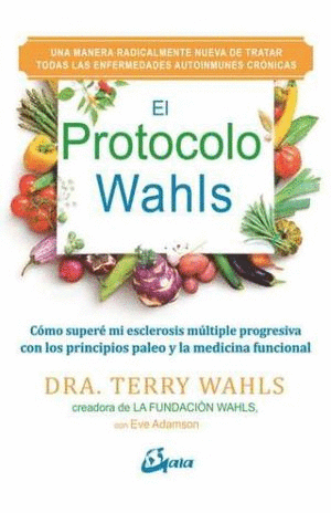 PROTOCOLO WAHLS EL