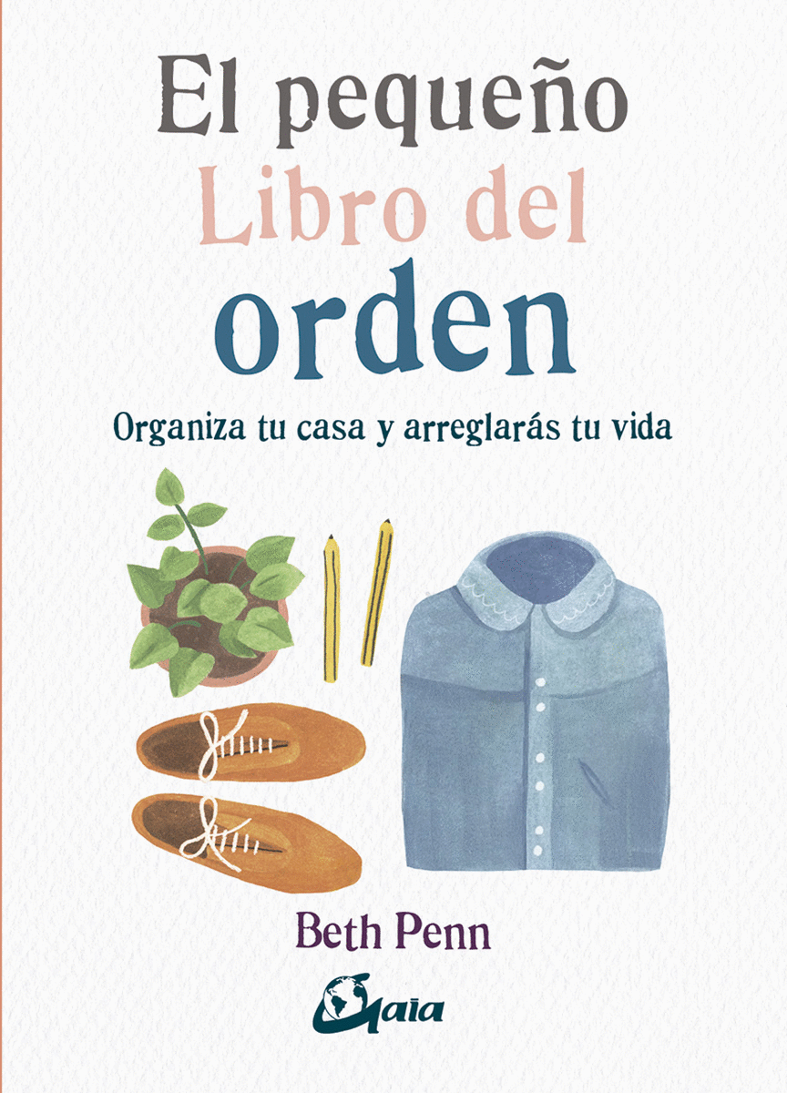 PEQUE�O LIBRO DEL ORDEN