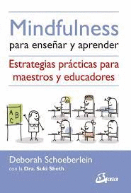 MINDFULNESS PARA ENSE�AR Y APRENDER