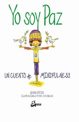 YO SOY PAZ (PASTA DURA)