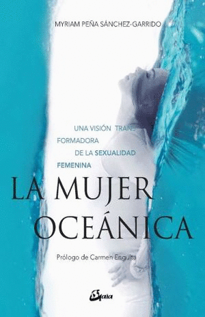 MUJER OCEANICA LA