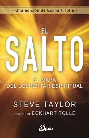 SALTO EL