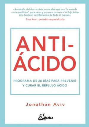 ANTIACIDO