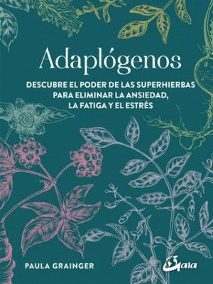 ADAPLOGENOS
